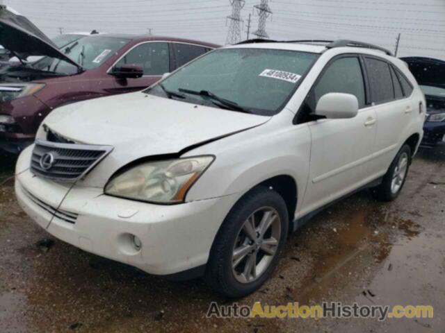 LEXUS RX400 400, JTJHW31U962001324