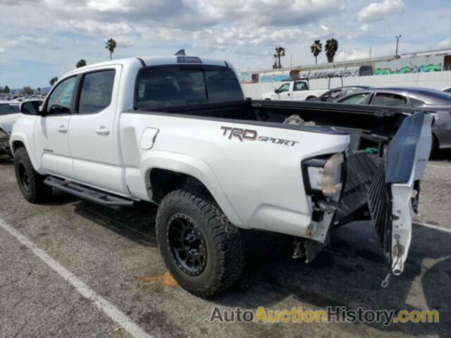 TOYOTA TACOMA DOUBLE CAB, 3TMBZ5DN1JM016207