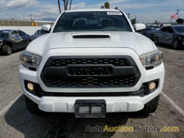 TOYOTA TACOMA DOUBLE CAB, 3TMBZ5DN1JM016207