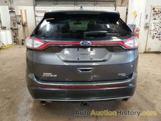 FORD EDGE SEL, 2FMTK4J86FBC07322