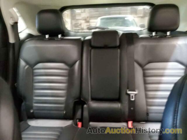 FORD EDGE SEL, 2FMTK4J86FBC07322