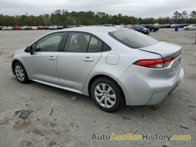 TOYOTA COROLLA LE, JTDEPMAE2NJ227436