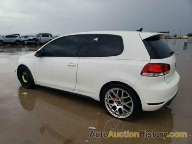 VOLKSWAGEN GTI, WVWED7AJ4DW073689