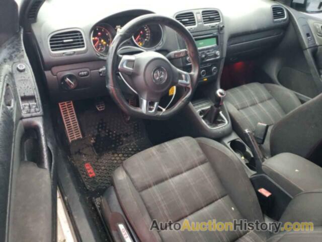 VOLKSWAGEN GTI, WVWED7AJ4DW073689