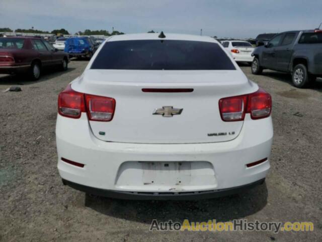 CHEVROLET MALIBU LS, 1G11B5SLXFF318208