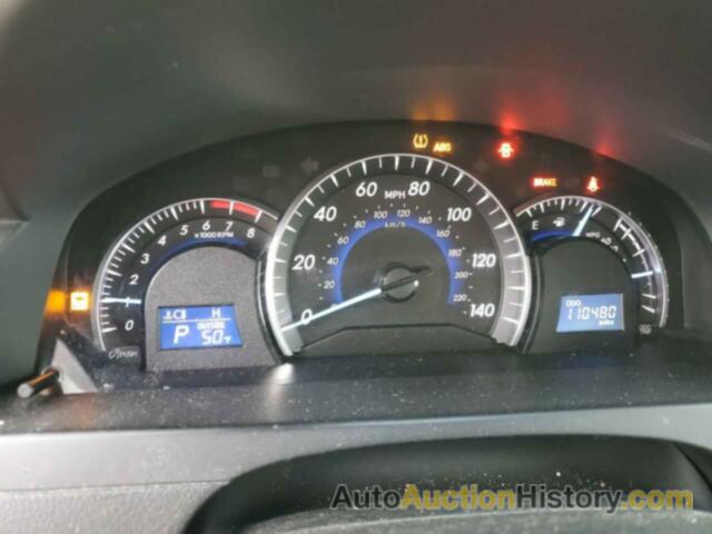 TOYOTA CAMRY L, 4T4BF1FK5DR303006