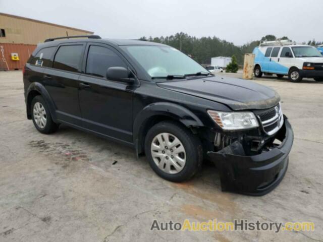 DODGE JOURNEY SE, 3C4PDCAB8JT513053