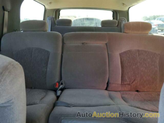 CHEVROLET SUBURBAN C1500, 3GNEC16TX1G207150