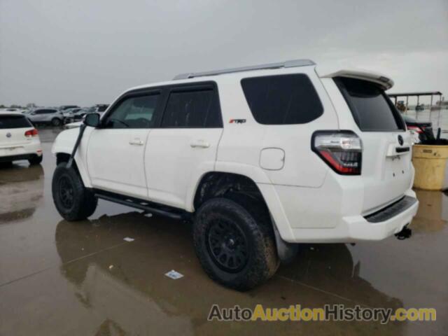 TOYOTA 4RUNNER SR5/SR5 PREMIUM, JTEBU5JR9J5495144