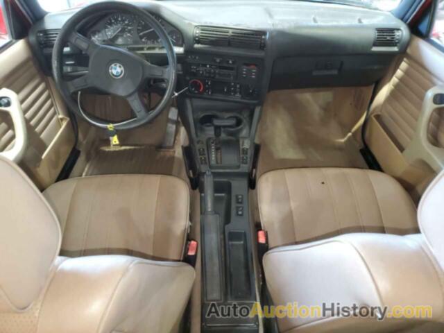 BMW 3 SERIES IX AUTOMATIC, WBAAE0307K8139450