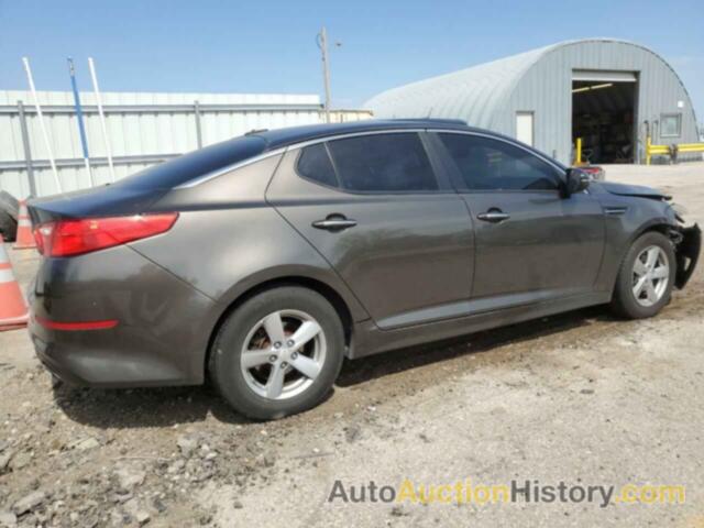 KIA OPTIMA LX, 5XXGM4A7XEG325332