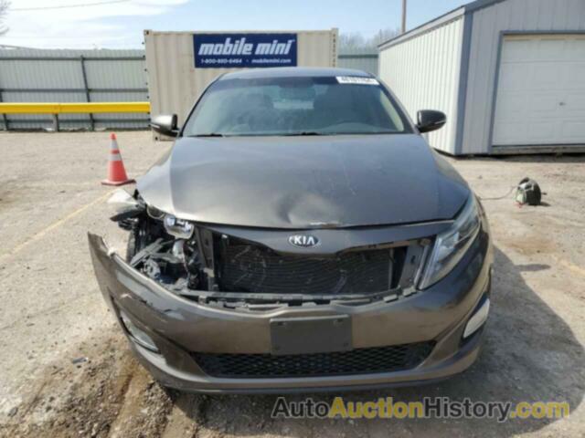 KIA OPTIMA LX, 5XXGM4A7XEG325332