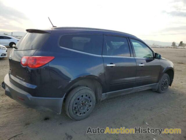 CHEVROLET TRAVERSE LT, 1GNKRGED0CJ262027