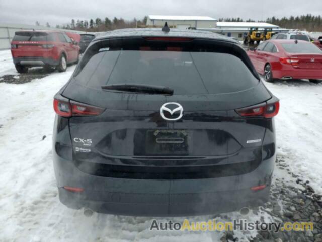 MAZDA CX-5 PREFE PREFERRED, JM3KFBCM8P0265915