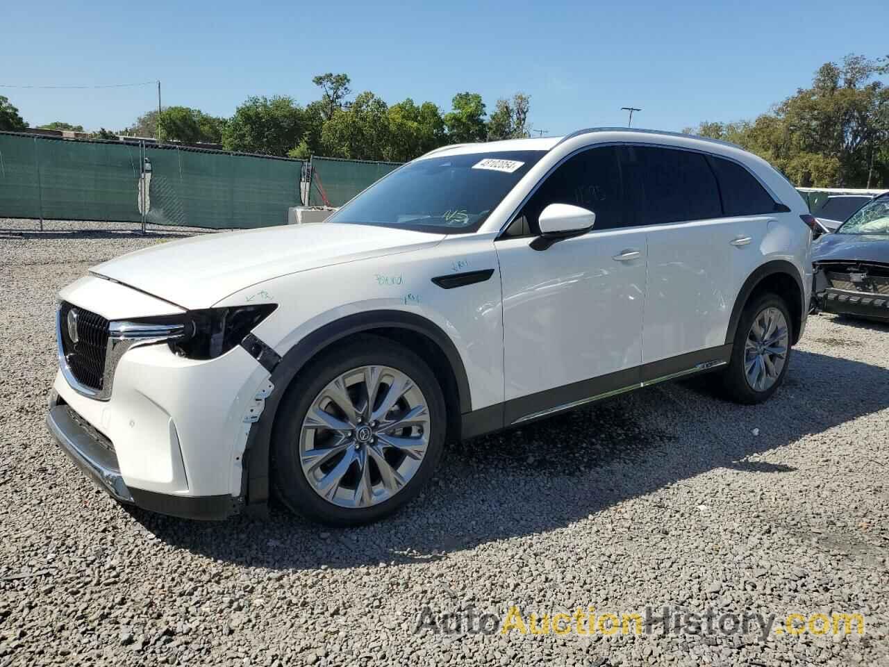 MAZDA CX-90 PREM PREMIUM PLUS, JM3KKEHD9R1101415