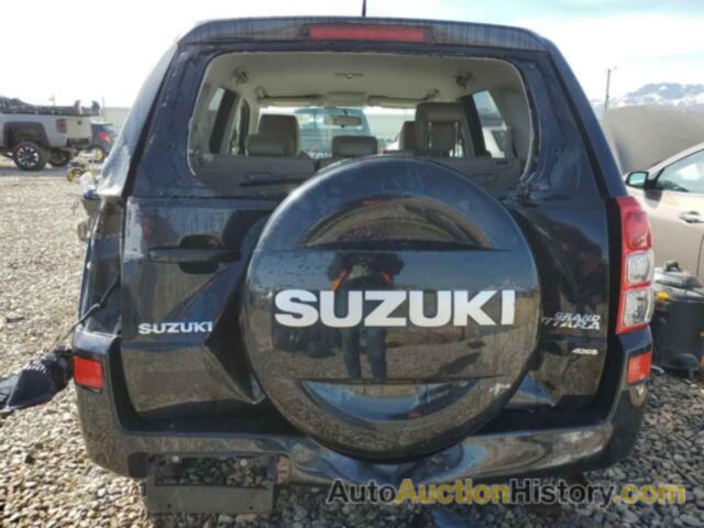 SUZUKI GR VITARA, JS3TD042994100571