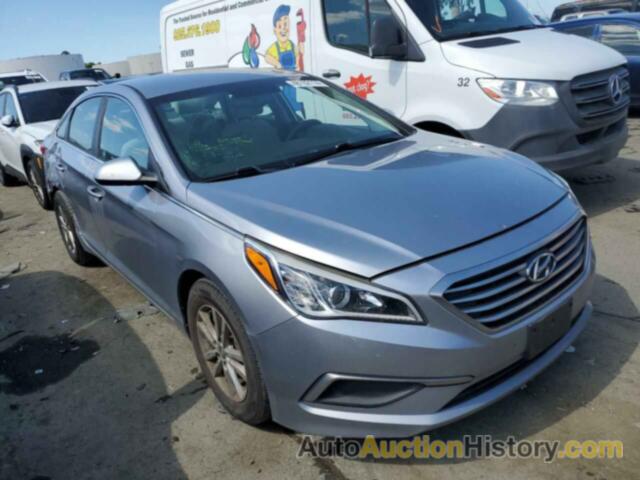 HYUNDAI SONATA SE, 5NPE24AF5HH589815