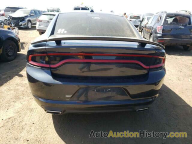 DODGE CHARGER SXT, 2C3CDXJG7GH180920