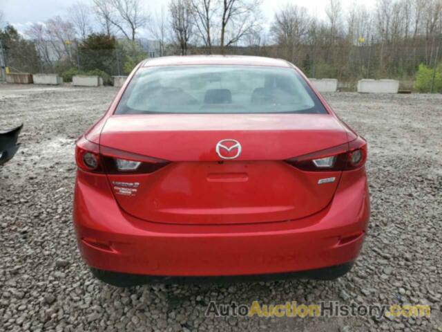 MAZDA 3 SPORT, 3MZBN1U75HM101113