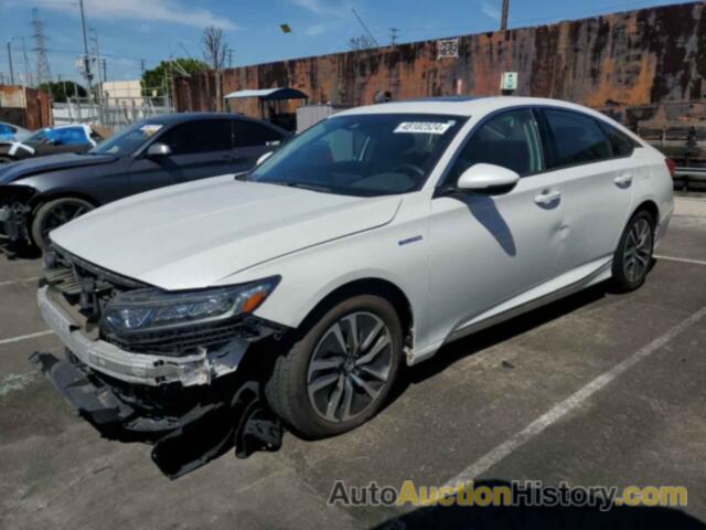 HONDA ACCORD HYBRID EXL, 1HGCV3F5XKA004364