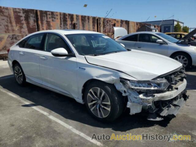 HONDA ACCORD HYBRID EXL, 1HGCV3F5XKA004364