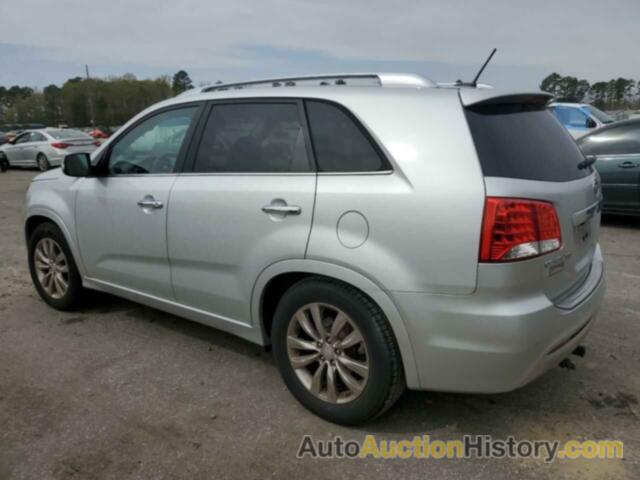 KIA SORENTO SX, 5XYKW4A29CG213252