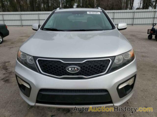 KIA SORENTO SX, 5XYKW4A29CG213252