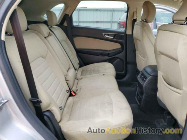 FORD EDGE SEL, 2FMPK3J95JBB53833