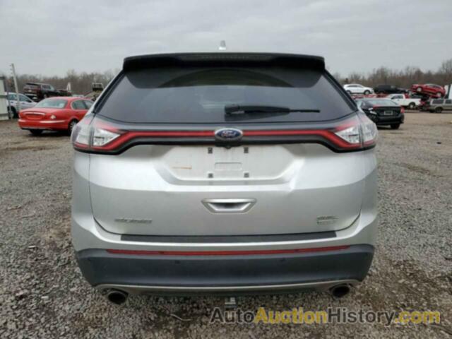 FORD EDGE SEL, 2FMPK3J95JBB53833