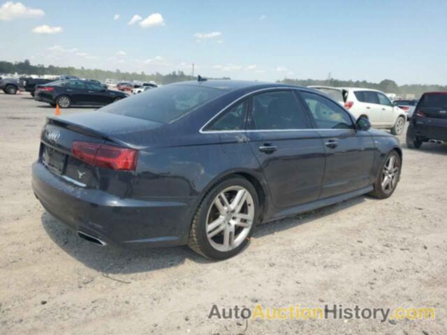 AUDI A6 PREMIUM, WAUC8AFC4HN055091