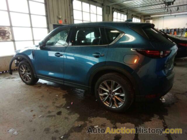 MAZDA CX-5 GRAND TOURING, JM3KFBDM6M1461632