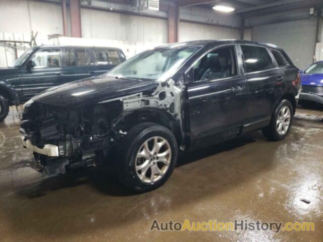 MAZDA CX-9 TOURING, JM3TB3CA9E0439581