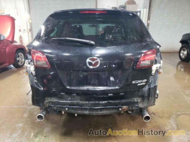 MAZDA CX-9 TOURING, JM3TB3CA9E0439581