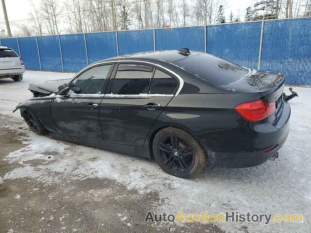 BMW 3 SERIES XI, WBA3B3C59EJ981251