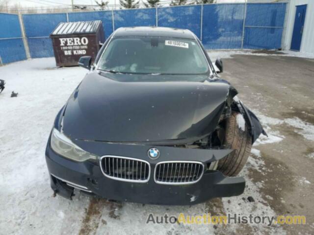 BMW 3 SERIES XI, WBA3B3C59EJ981251