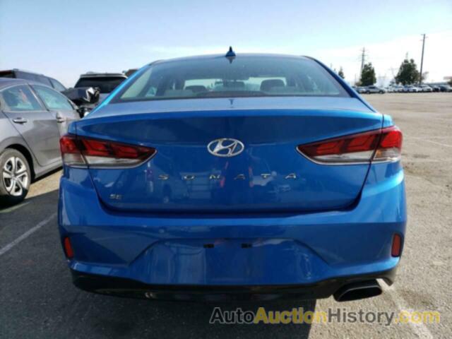 HYUNDAI SONATA SE, 5NPE24AF9KH770097