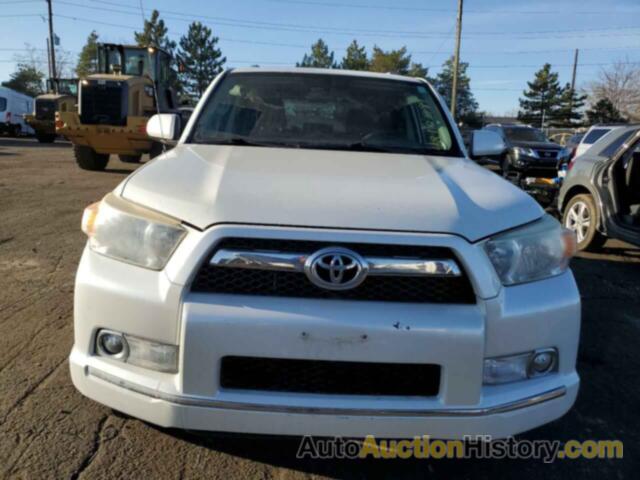 TOYOTA 4RUNNER SR5, JTEBU5JR0B5044251