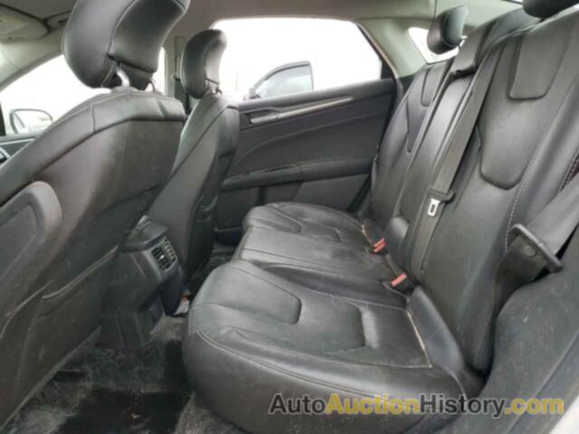 FORD FUSION TITANIUM, 3FA6P0D94ER297351