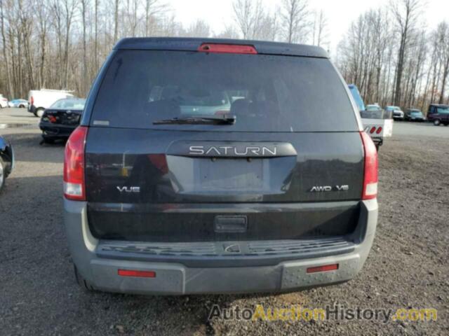 SATURN VUE, 5GZCZ63475S867233