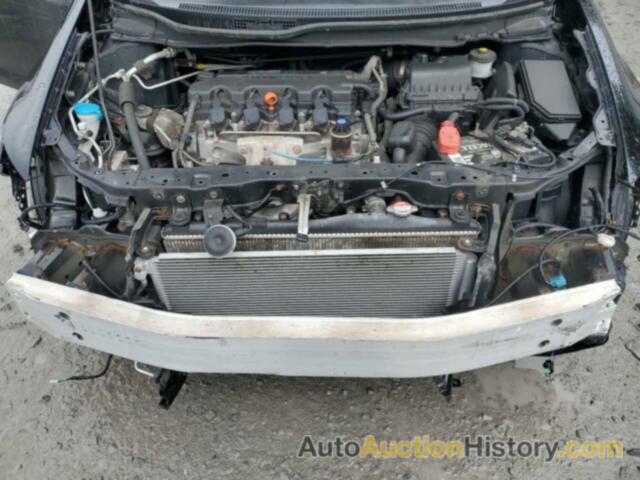 HONDA CIVIC EX, 19XFB2F83FE226515