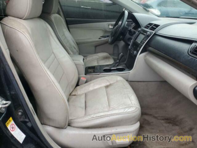 TOYOTA CAMRY LE, 4T1BF1FK4FU058776
