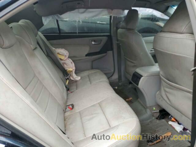 TOYOTA CAMRY LE, 4T1BF1FK4FU058776