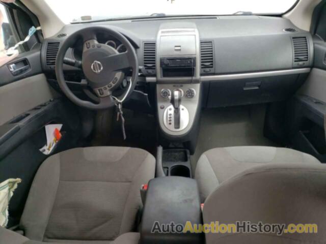 NISSAN SENTRA 2.0, 3N1AB6AP3CL782043