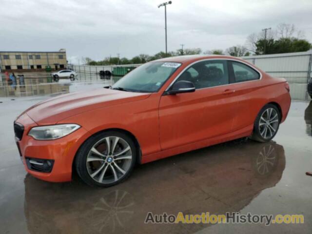 BMW 2 SERIES I, WBA1F5C59EV255633