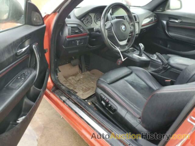 BMW 2 SERIES I, WBA1F5C59EV255633