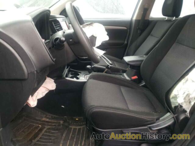 MITSUBISHI OUTLANDER SE, JA4AZ3A38JZ059504