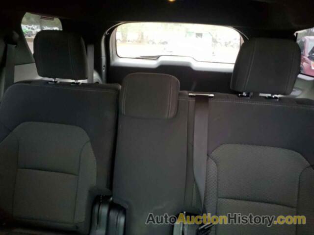 FORD EXPLORER XLT, 1FM5K8D88JGA53516