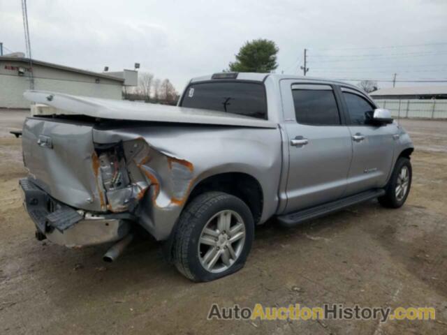 TOYOTA TUNDRA CREWMAX LIMITED, 5TFHY5F1XCX216359