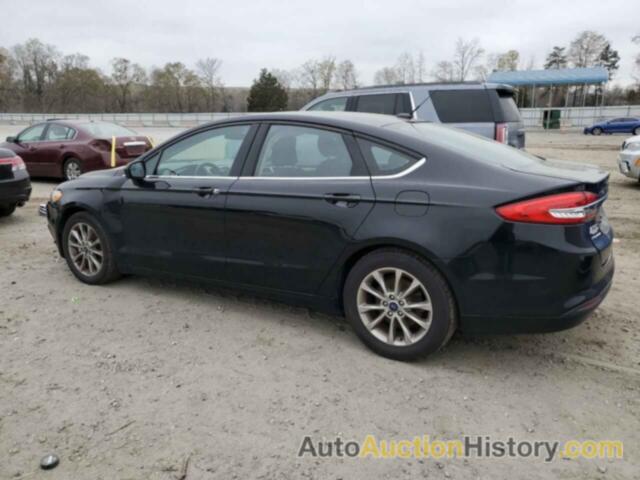 FORD FUSION SE, 3FA6P0HD1HR269896