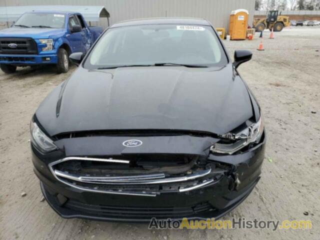 FORD FUSION SE, 3FA6P0HD1HR269896